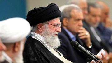 إيران: الحرب معنا لعب بذيل الأسد وسنحرم النوم على عيون الصهاينة