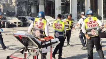 الإحتلال يكشف حجم الخسائر البشرية جراء الصواريخ الإيرانية الإحتلال يكشف حجم الخسائر البشرية جراء الصواريخ الإيرانية