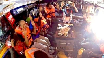 البيراوي: التعرض الإسرائـ.يلي للسفينة مادلين يمثل اعتداء مباشرا على القانون الدولي