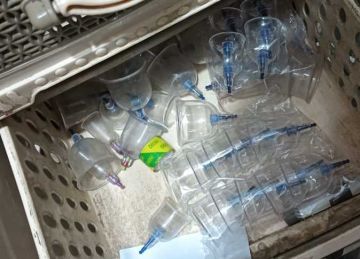  حاصل على الإعدادية .. ضبط منتحل صفة طبيب يدير مركزا طبيا غير مرخص لعلاج الأورام بسوهاج