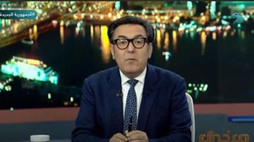 خيرى رمضان: مافعله ترامب خطوة غشيمة وطغيان حقيقى ضد إيران