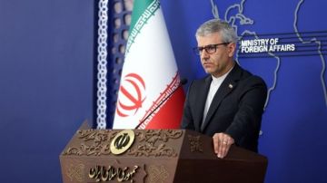 طهران: مدير الطاقة الذرية حول الوكالة إلى شريك في الحرب ضد إيران