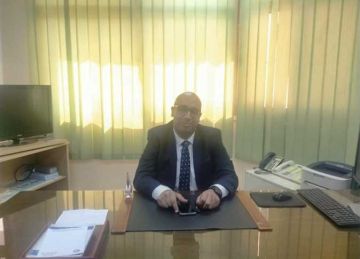 قرار عاجل من صحة قنا بعد رفض عيادة خاصة الكشف على مسنة ووفاتها