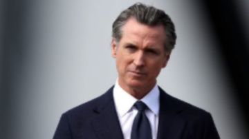 كاليفورنيا تلجأ للقضاء لمنع انتشار قوات الجيش الأمريكي بها