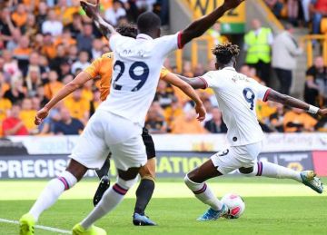 مجانا.. القنوات المفتوحة الناقلة لمباراة تشيلسي ضد بنفيكا والمعلقين في كأس العالم للأندية