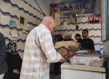 محافظ المنيا: جاهزية 39 مجزرا على مستوى المحافظة لذبح الأضاحي مجانا طوال أيام العيد