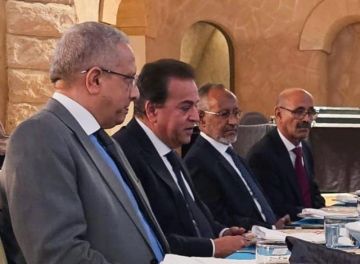 وزير الصحة: مصر حريصة على ترسيخ شراكات أفريقية مستدامة في المجال الصحي