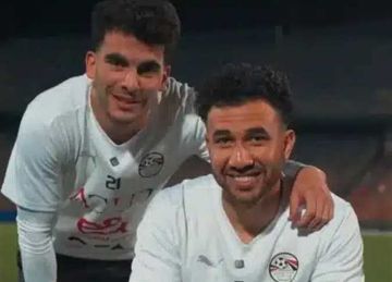 أزمة بين زيزو وتريزيجيه في الأهلي.. عبدالعال يكشف مفاجأة