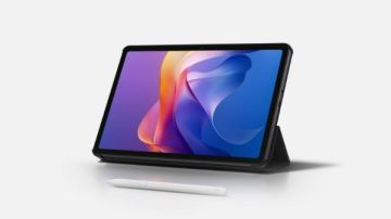 إطلاق Redmi Pad 2 .. أقوى وأغلى جهاز لوحي من ريدمي