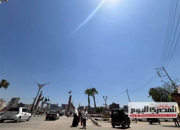 الأشد سخونة.. حالة الطقس فى مطروح اليوم الجمعة 13 يونيو 2025