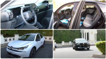  العربية للتصنيع تنتج سيارة جديدة بنموذجين بإجمالي 240 ألف عربية.. تفاصيل