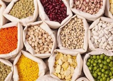 الفاصوليا البيضاء بكام؟.. أسعار البقوليات اليوم الخميس 5 يونيو 2025 في المحافظات