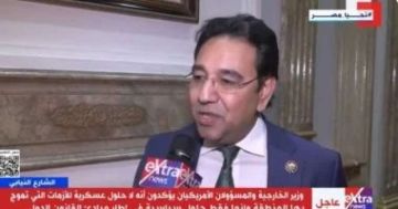 النائب أيمن محسب: منع الازدواج الضريبى سيكون له مردود جيد على الاستثمار