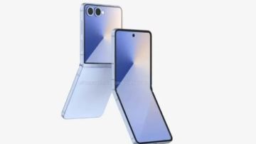 بسعر منافس.. سامسونج تعلن عن موعد ومواصفات هاتف Galaxy Z Flip7