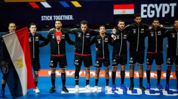 رئيس بعثة منتخب شباب اليد : قدمنا عروضا رائعة في المونديال