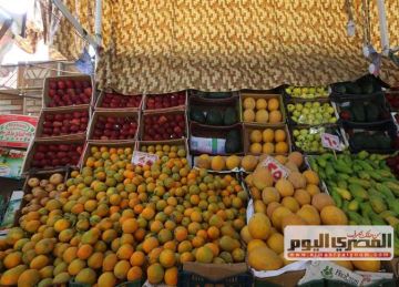 قائمة أسعار المانجو اليوم الخميس 26 يونيو 2025 بسوق العبور للجملة قائمة أسعار المانجو اليوم الخميس 26 يونيو 2025 بسوق العبور للجملة