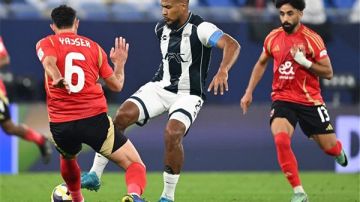 قبل مباراة الليلة.. تاريخ مواجهات الأهلي أمام باتشوكا المكسيكي