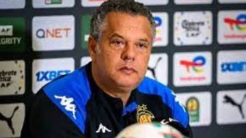 لا نخشى أحدا.. مدرب الترجي يتحدى الكبار قبل مونديال الأندية