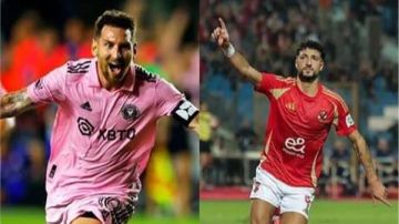 مدرب حراس منتخب أمريكا السابق يمنح الأهلي طريق عبور إنتر ميامي.. خاص