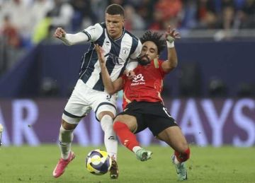 معلق مباراة الأهلي وباتشوكا الودية استعدادا لكأس العالم للأندية 2025.. والموعد والملعب