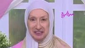 من غير مكياج .. ظهور لافت للشيف نرمين هنو بعد ارتداء الحجاب