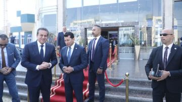 وزير الصحة يوجه بإنشاء تطبيق إلكتروني لدعم مبادرة التوعية بـ الموت القلبي المفاجئ 