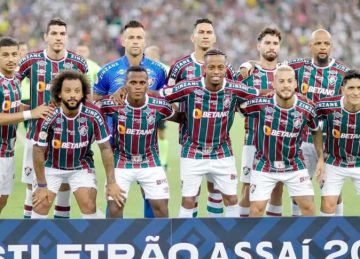 يجاور ميسي.. نجم فلومينينسي يقتحم قائمة مميزة بمونديال الأندية