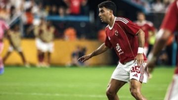 الأهلي في مواجهة خطر رقم سلبي تاريخي بمونديال الأندية 2025