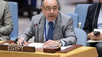 الاتحاد الأفريقي: نتابع ما يهم القارة السمراء .. والدفاع عن رؤيتها