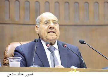  الشيوخ ينتقد غياب العدالة بين المناطق بـ الضريبة العقارية 