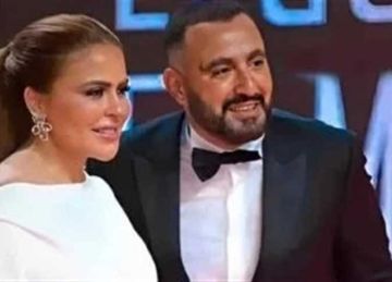 بعد أزمة أحمد السقا ومها الصغير.. 5 نصائح لحمايتك من مطاردة طليقك بعد أزمة أحمد السقا ومها الصغير.. 5 نصائح لحمايتك من مطاردة طليقك