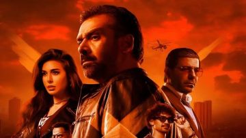 تعرف علي ايرادات المشروع x فى أسبوعه الثالث بالسينمات السعودية