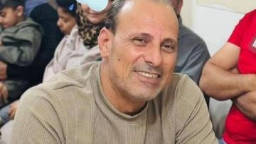 ضرب المثل في الفداء والتضحية.. المؤسسات الدينية تنعي الشهيد خالد محمد شوقي ضرب المثل في الفداء والتضحية.. المؤسسات الدينية تنعي الشهيد خالد محمد شوقي