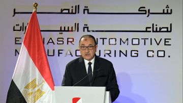 قطاع الأعمال: تجهيزات نهائية بمصنع سيارات الركوب بشركة النصر لإنتاج الملاكي قريبا