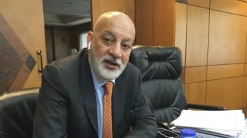 محمد أيوب: تعاقدنا مع منصة عالمية لخدمة القطاع الفندقي