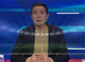 محمد بركات يكشف عن رؤيته للأهلي في بطولة كأس العالم للأندية