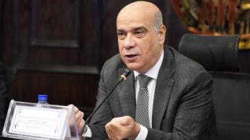 مستقبل وطن يطلق أول منصة رقمية وطنية لدعم ريادة الأعمال في مصر