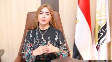 مصر أكتوبر: الاستيلاء على السفينة مادلين عمل إجرامي وعدوان على القيم الإنسانية