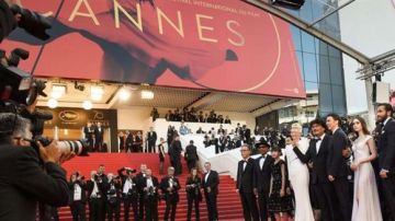 مهرجان كان السينمائي الدولي.. موعد انطلاق الدورة 79