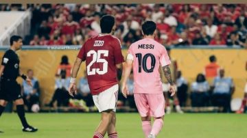 وكيل اللاعبين يفجر مفاجآت عن إسباب فشل انتقال زيزو إلى نيوم السعودي