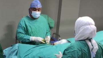 وكيل صحة بني سويف: إجراء 70 عملية جراحية بمستشفى الواسطى المركزي