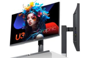 إمكانياتها وسعرها.. طرح شاشة ألعاب جديدة من AOC