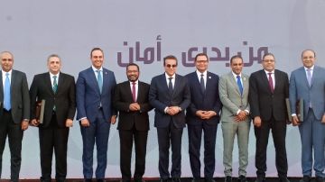 السبكي: الأورام السرطانية صداع في رأس أي نظام صحي.. ومصر تعاملت بذكاء السبكي: الأورام السرطانية صداع في رأس أي نظام صحي.. ومصر تعاملت بذكاء