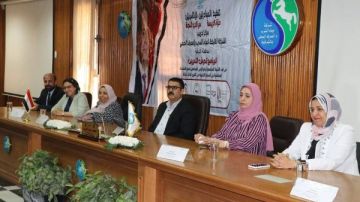 الشرقية تواجه البطالة والهجرة غير الشرعية بمبادرات تدريبية وتنموية للشباب