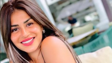 ببطن مكشوف.. منة فضالي تخطف الأنظار بإطلالة جريئة في لبنان.. صور ببطن مكشوف.. منة فضالي تخطف الأنظار بإطلالة جريئة في لبنان.. صور