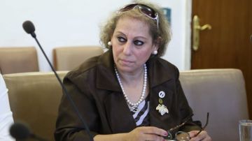 برلمانية: الدولة وفرت بيئة أعمال محفزة تدعم تحقيق معدلات نمو مرتفعة