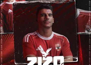 تفاصيل تواجد زيزو في اتحاد الكرة ودور أحمد مجاهد.. رئيس تحرير مجلة الأهلي يكشف