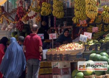 سعر الخوخ والبطيخ والفاكهة بالأسواق اليوم الخميس 12 يونيو 2025