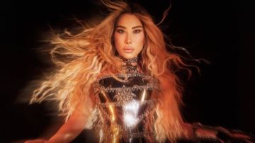 طرح ثاني أغاني ألبوم نجوى كرم زين الزين اليوم