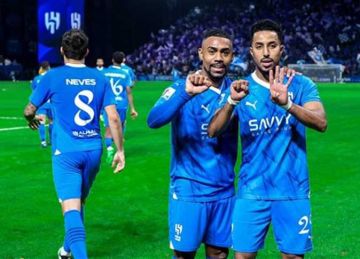 مباشر مباراة ريال مدريد ضد الهلال السعودي اليوم في كأس العالم للأندية 2025